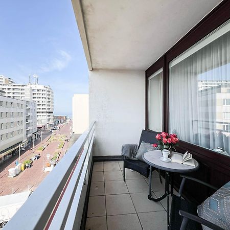Ferienwohnung Odin Westerland Zewnętrze zdjęcie