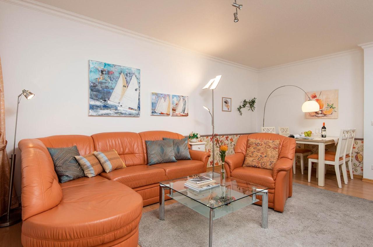 Ferienwohnung Odin Westerland Zewnętrze zdjęcie
