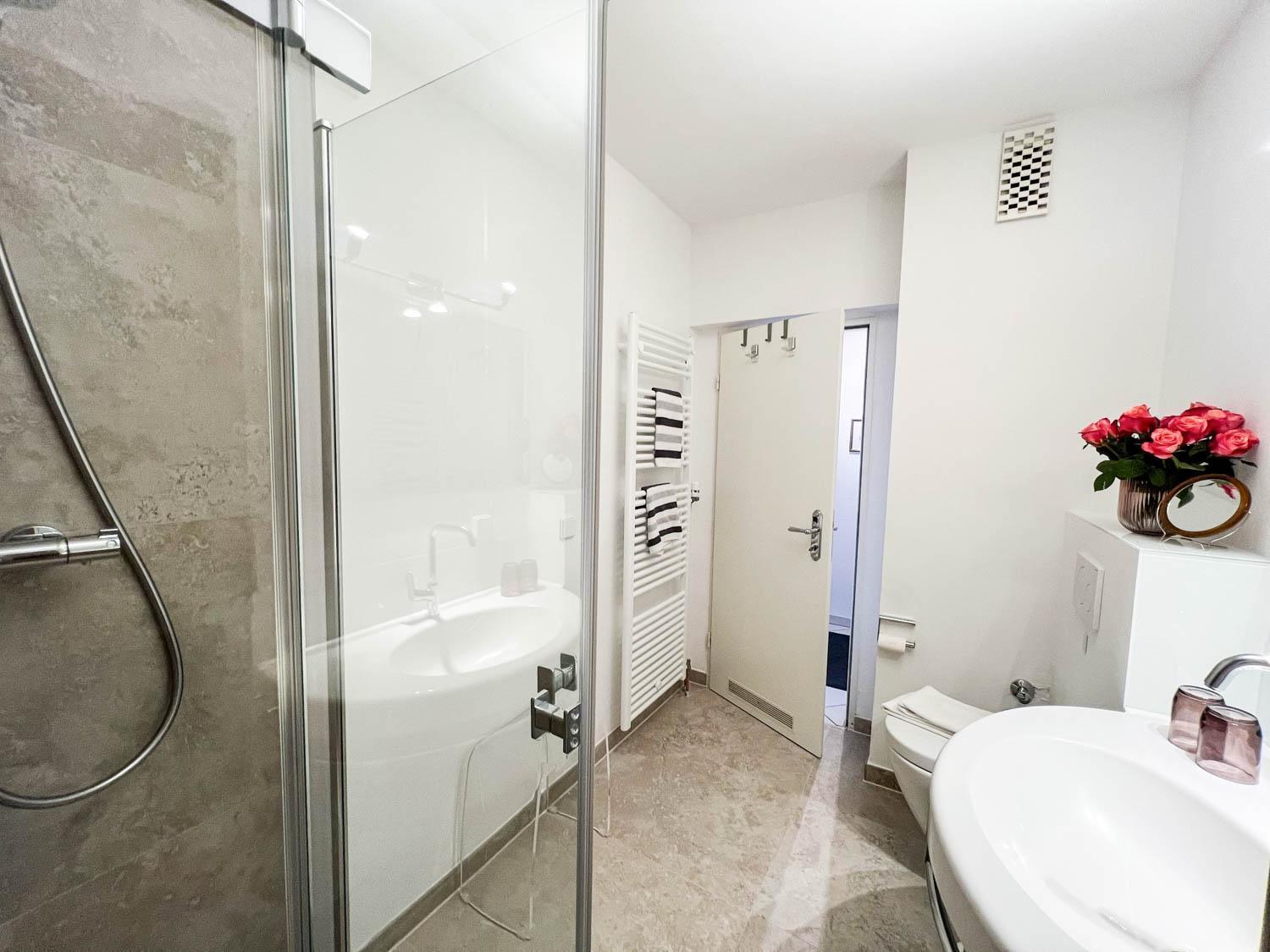 Ferienwohnung Odin Westerland Zewnętrze zdjęcie